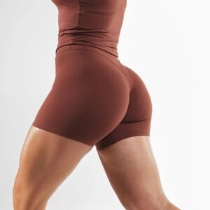 Vitality volley short